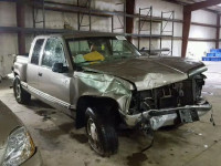 1998 GMC SIERRA K15 2GTEK19R6W1529991