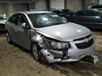 2013 CHEVROLET CRUZE ECO 1G1PH5SB8D7237134