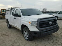 2014 TOYOTA TUNDRA DOU 5TFUM5F10EX056506