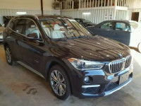 2017 BMW X1 XDRIVE2 WBXHT3C3XH5F70531