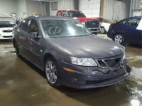 2007 SAAB 9-3 2.0T YS3FD49Y671111468