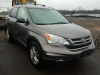 2011 HONDA CR-V EX 5J6RE4H59BL020128