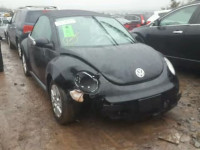 2010 VOLKSWAGEN NEW BEETLE 3VWRG3AL8AM005830