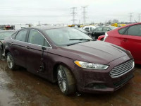 2013 FORD FUSION TIT 3FA6P0D98DR200358