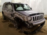 2015 JEEP PATRIOT LA 1C4NJRFB3FD340017