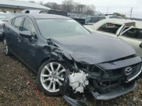 2015 MAZDA 6 TOURING JM1GJ1V57F1206764