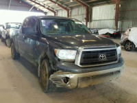 2010 TOYOTA TUNDRA DOU 5TFUW5F1XAX149571