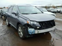 2012 LEXUS RX 450H JTJBC1BA1C2432064