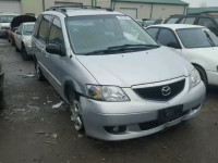 2002 MAZDA MPV WAGON JM3LW28A520323944