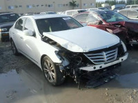 2010 HYUNDAI GENESIS KMHGC4DF6AU105692