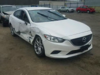 2016 MAZDA 6 TOURING JM1GJ1V52G1433412