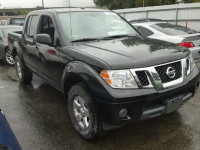 2014 NISSAN FRONTIER S 1N6AD0ER0EN763448