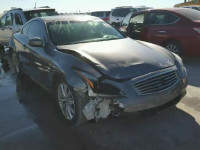 2013 Infiniti G37 Journe JN1CV6EK6DM922138