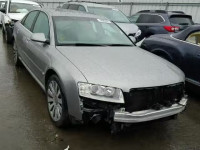 2005 AUDI A8 QUATTRO WAULL44E65N016907