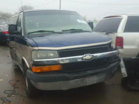 2004 CHEVROLET EXPRESS G1 1GBFG15T741128397