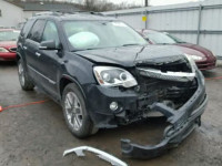 2011 GMC ACADIA DEN 1GKKVTED8BJ374400