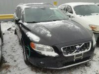 2008 VOLVO V70 3.2 YV1BW982181046857