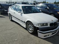 1995 BMW M3 WBSBF9321SEH05108