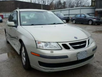 2007 SAAB 9-3 2.0T YS3FD49Y571116273