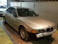 1998 BMW 528I AUTOMATIC WBADD6325WBW39328