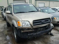 2001 TOYOTA SEQUOIA SR 5TDBT44A71S045400