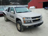 2009 CHEVROLET COLORADO 1GCDT13EX98115435