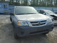 2006 MAZDA TRIBUTE I 4F2YZ02Z26KM26810