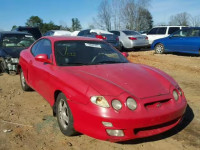 2001 HYUNDAI TIBURON KMHJG35F21U252269