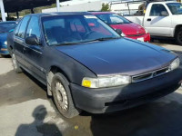 1991 HONDA ACCORD LX/ 1HGCB7657MA222569