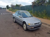 1991 HONDA ACCORD SE JHMCB7683MC053503