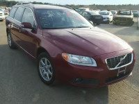 2009 Volvo V70 3.2 YV1BW982X91078448