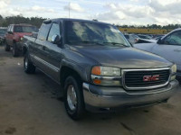 2002 GMC SIERRA K15 2GTEK19T321215060