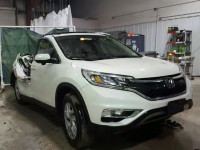 2016 HONDA CR-V EX-L 5J6RM4H75GL002785