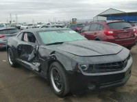 2012 CHEVROLET CAMARO LS 2G1FA1E32C9171562