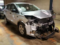 2017 FORD ESCAPE S 1FMCU0F79HUB87471