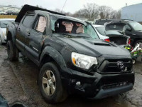 2013 TOYOTA TACOMA DOU 3TMLU4EN5DM111806