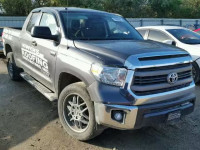 2014 TOYOTA TUNDRA DOU 5TFUW5F15EX359145