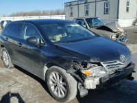 2010 TOYOTA VENZA 4T3ZA3BB0AU029032