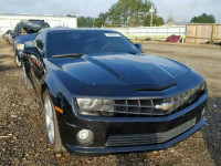 2013 CHEVROLET CAMARO SS 2G1FK1EJ0D9172805