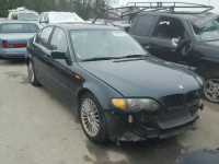 2004 BMW 330I WBAEV53444KM38322