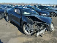 2016 CHEVROLET CAMARO LT 1G1FB1RS4G0138447