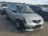 2002 MAZDA MPV WAGON JM3LW28A720327218