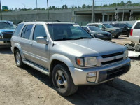 2000 INFINITI QX4 JNRAR07Y2YW083574