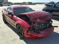 2008 FORD MUSTANG GT 1ZVHT82H685144062