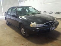 1999 FORD CONTOUR SE 1FAFP66L8XK227502