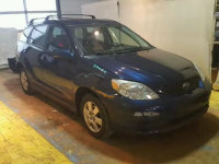 2006 TOYOTA MATRIX XR 2T1LR32E56C560723