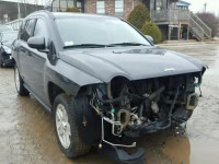 2010 JEEP COMPASS SP 1J4NT1FAXAD671795