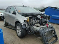 2008 FORD EDGE LIMIT 2FMDK39C98BA93696