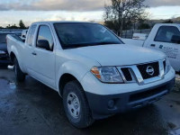 2013 NISSAN FRONTIER S 1N6BD0CT7DN740590