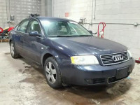 2003 AUDI A6 3.0 QUA WAULT64B53N014564